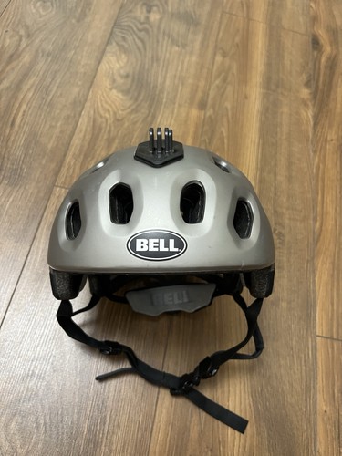 Casco bicicletta bell super - casco,