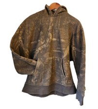 Felpa con cappuccio Yeezy