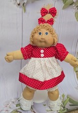 Vintage M Jesmar Cavolo Patch