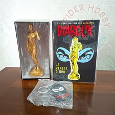 IL MONDO DI DIABOLIK LA VENERE