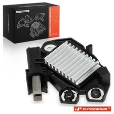 Premium 3v alternator - 14.3v,