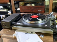 Giradischi KENWOOD L-07D con