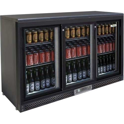 Vetrina refrigerata banco