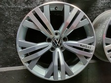 1 cerchio in lega originale VW