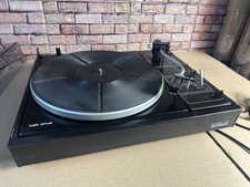 Telefunken S 400 giradischi hifi senza cappa non testato