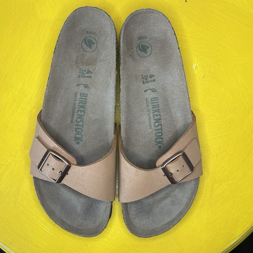 Birkenstock madrid sandali con - birkenstock,
