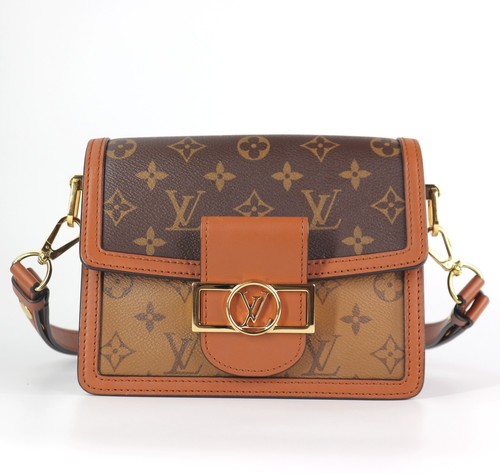 Louis vuitton mini borsa - vuitton, a