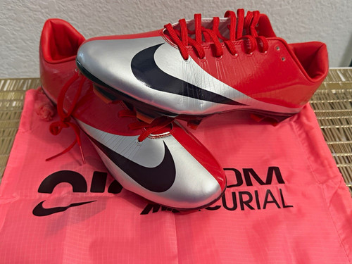 Nike air zoom mercurial vapor - mercurial,