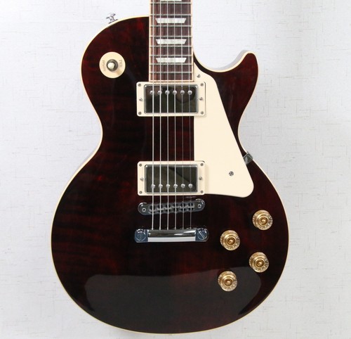 Chitarra elettrica gibson - chitarra,