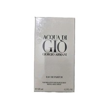 Acqua di Gio Pour Homme 100ml