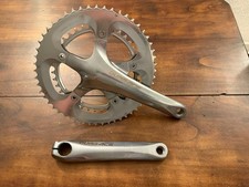Guarnitura Shimano DURA ACE