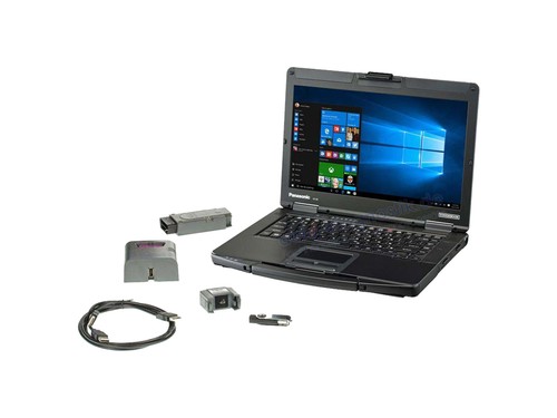 Dispositivo diagnostico