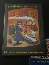 WACKY RACES “LE CORSE