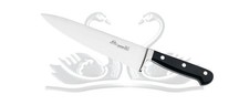 DUE CIGNI Coltello Chef 20cm -