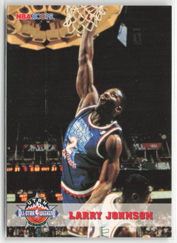 Cerchi larry johnson 260 - johnson, #260