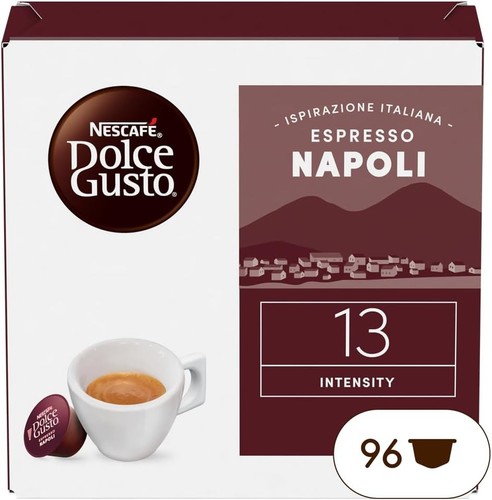 Nescafé dolce gusto espresso - dolce,