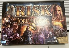 Risk: Il Signore degli Anelli