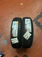 4 Yokohama estive per Smart