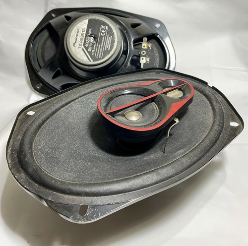 Pioneer r6951s - pioneer, ts-r6951s