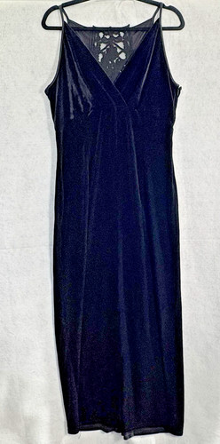 Maxi abito donna vintage - , scott