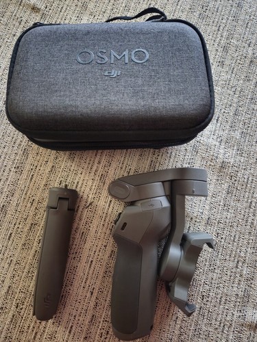 Dji osmo mobile - dji,