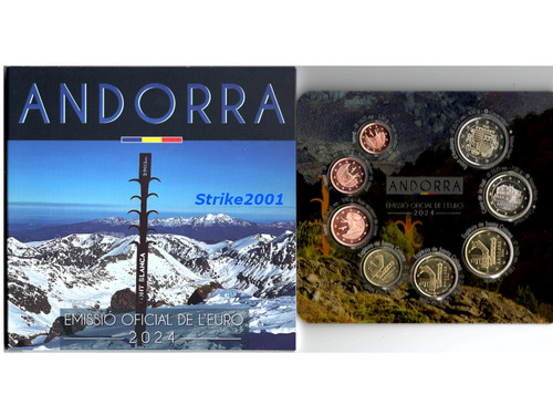 Euro divisionale andorra 2024 - divisionale,