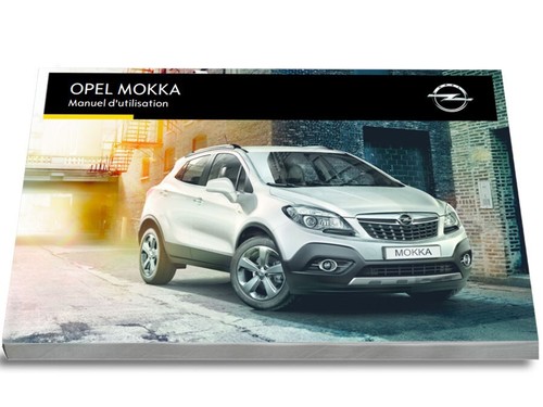 Opel mokka 2012 2016 - 2012,