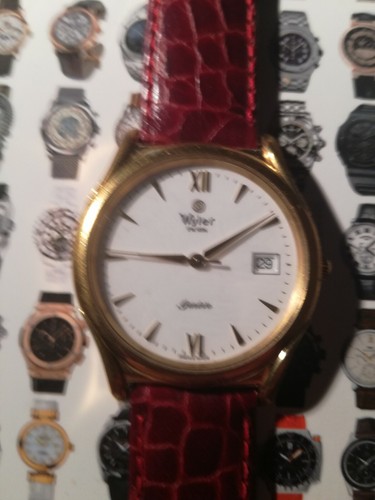 Orologio wyler automatico - wyler,