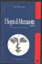 GIGI MARZULLO i sogni di