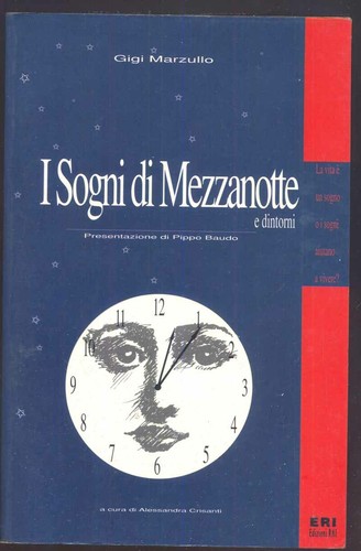 Gigi marzullo sogni di - marzullo,