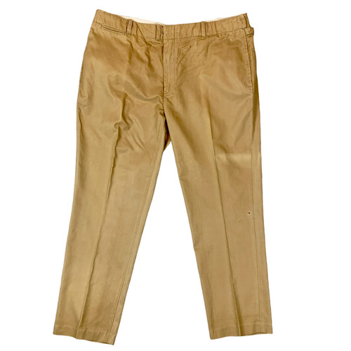 Pantalone chino polo - chino,