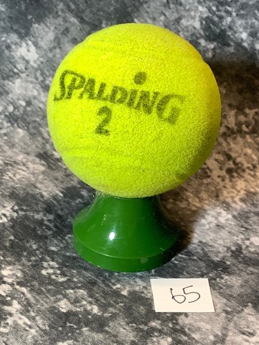 Palla tennis vintage avon - palla, da