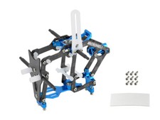 Telaio principale Microheli