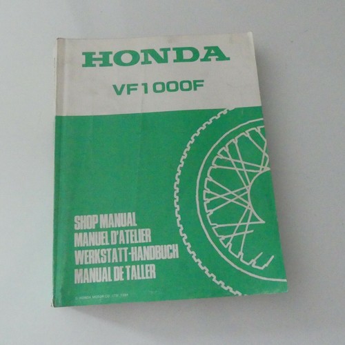 Manuale officina originale - officina,