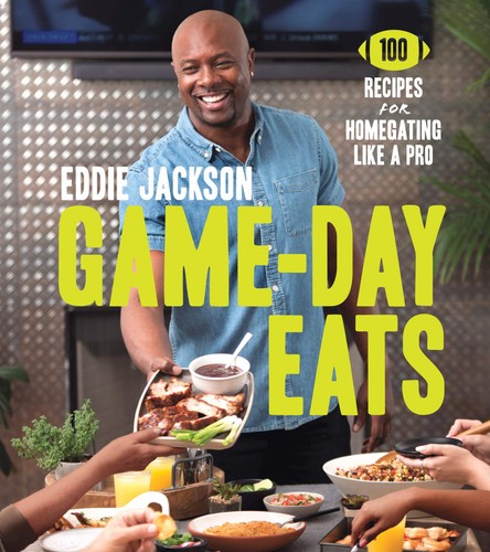 Game day eats - day,