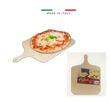 PALA FORNO IN LEGNO PER PIZZA