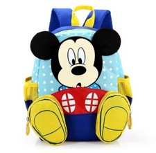 Zaino disney mickey mouse - mickey,