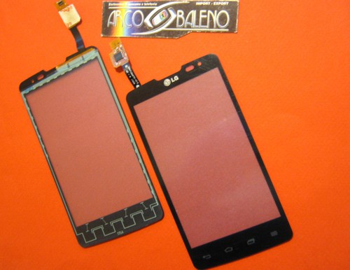 Vetro touch screen per - per, lg