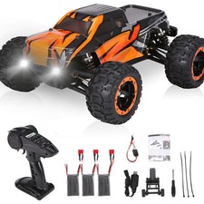 16889A-Pro 1:16 RC Auto 4WD