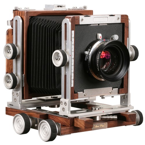 Shen hao tfc69 fotocamera - shen,