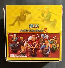 Set Completo 2012 One Piece