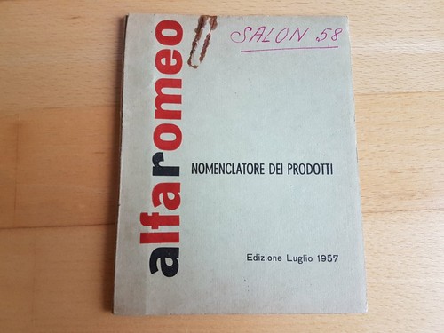 Alfa romeo giulietta - romeo,