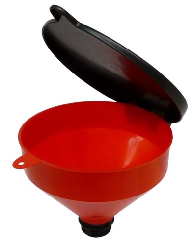 Imbuto plastica con - in,