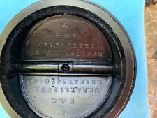 Bocchette Aria Alfa Romeo Alfetta