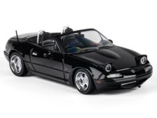 MAZDA MX-5 Eunos Roadster -