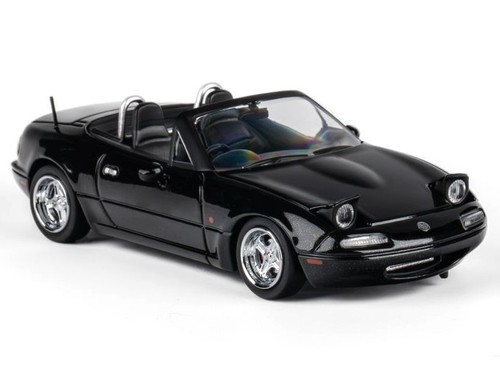 Mazda eunos roadster - eunos,