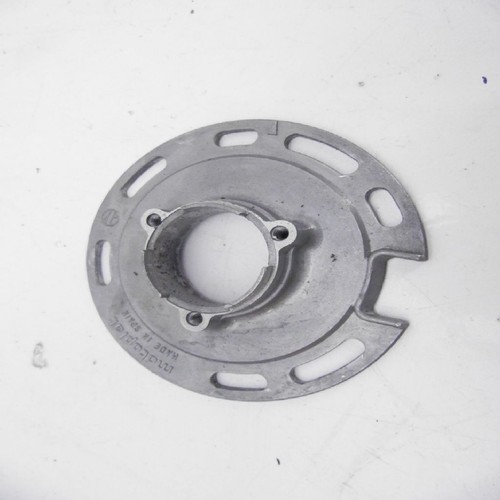 Cagiva 125 sst - sst, motoplat