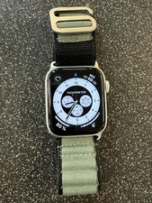 Apple Watch Series 5 Nike 44mm