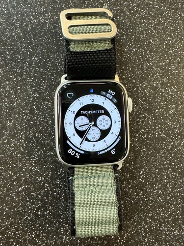 Apple watch series nike - apple, 44mm