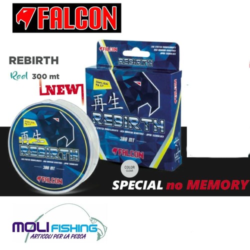Filo nylon pesca - filo,
